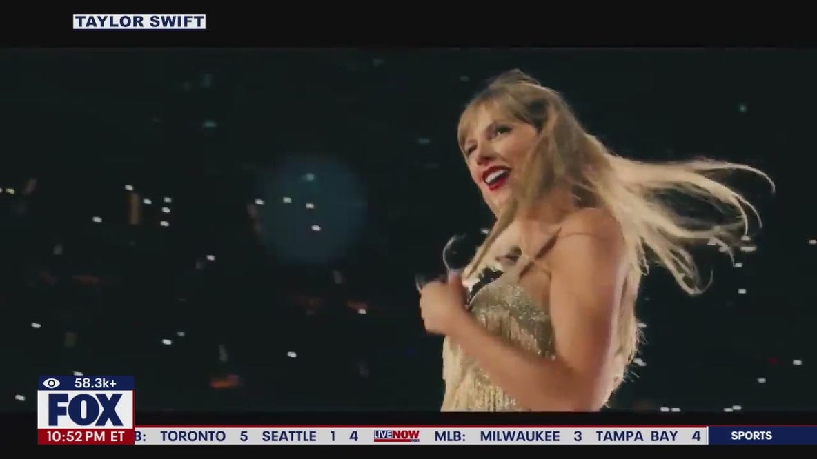 Taylor Swift subpoenaed in Blake Lively legal case